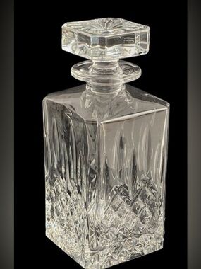 Marquis by Waterford Wine Decanter with Stopper